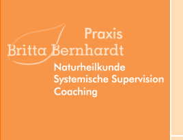 Praxis f�r Naturheilkunde, Systemische Supervision, Coaching, Britta Bernhardt